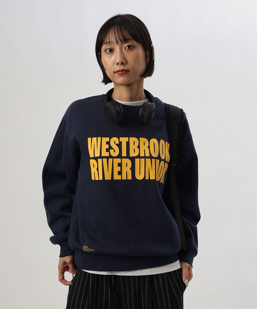 モデル：H163 Size:M　ダークネイビー