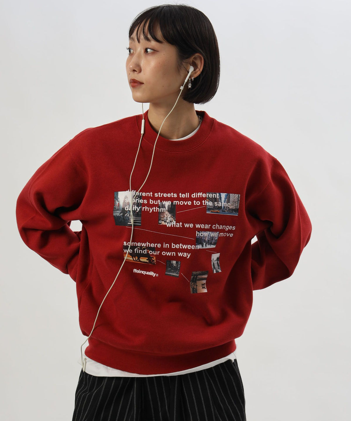 モデル：H163 Size:M　バーガンディ