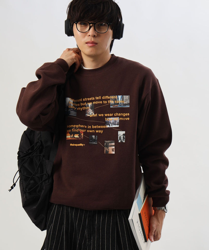 モデル：H177 Size:L　ダークブラウン