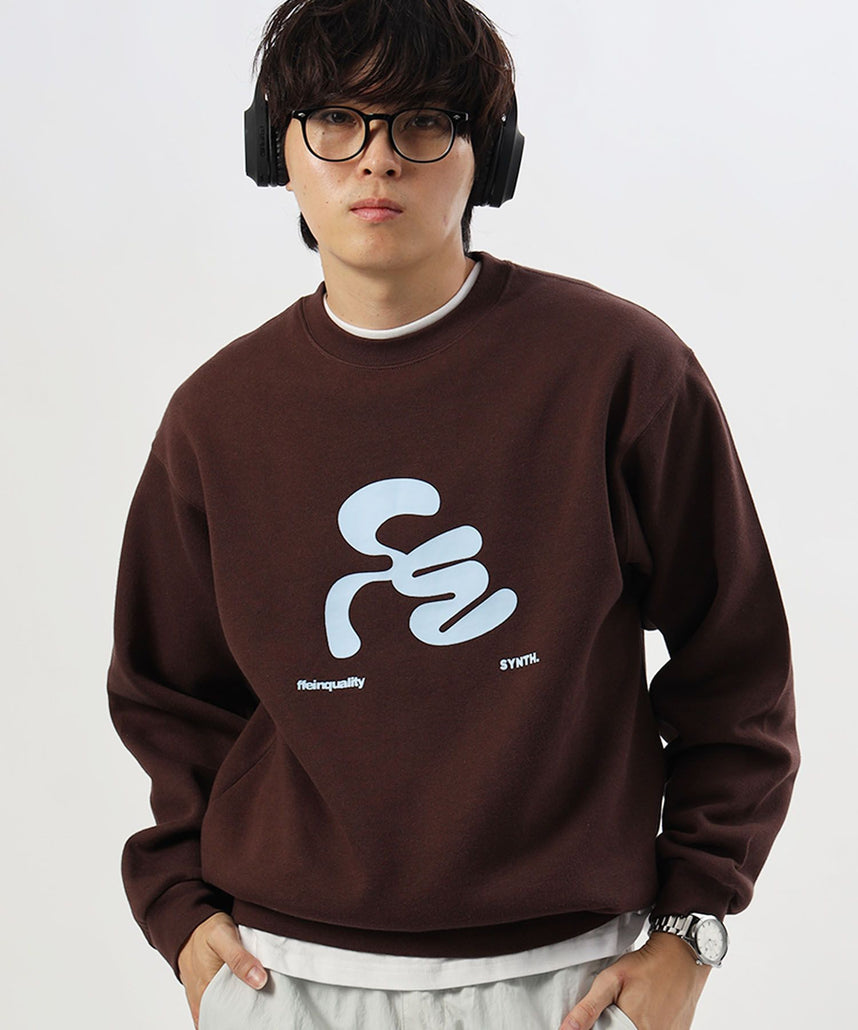 モデル：H177 Size:M　ダークブラウン
