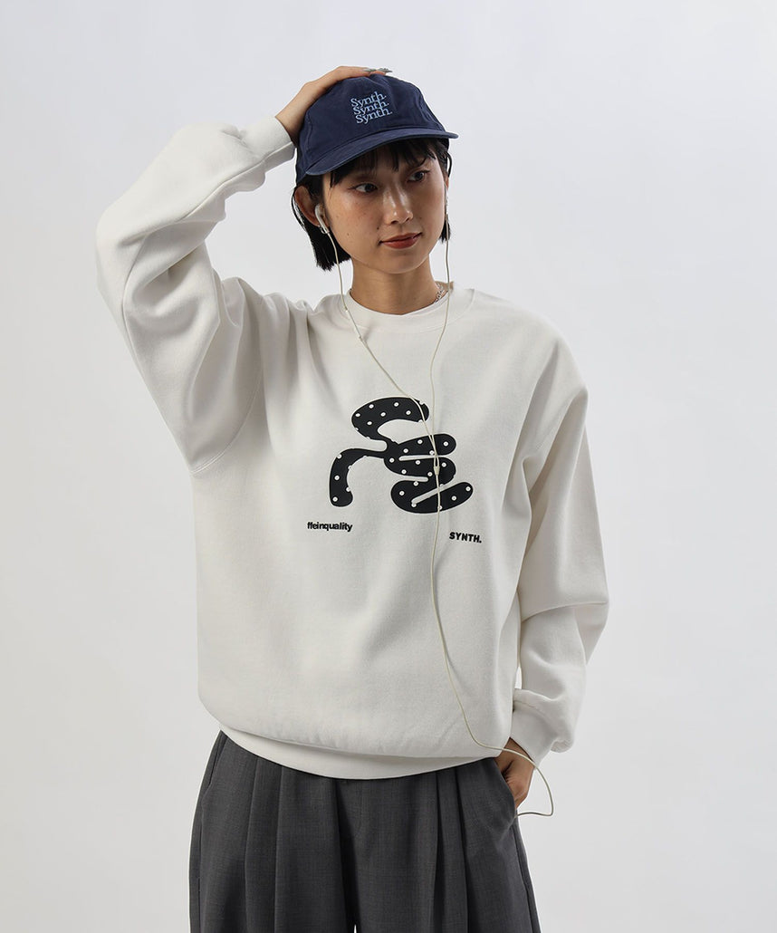 モデル：H163 Size:M　ホワイト