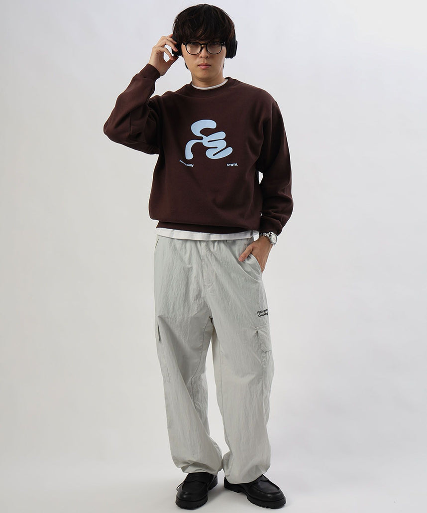 モデル：H177 Size:M　ダークブラウン