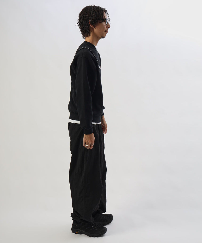 モデル：H177 Size:L　ﾌﾞﾗｯｸ