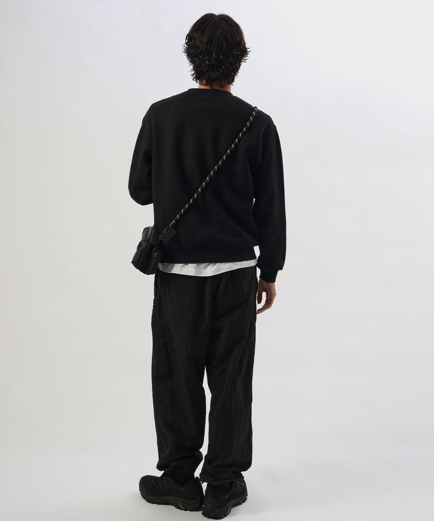 モデル：H177 Size:L　ﾌﾞﾗｯｸ