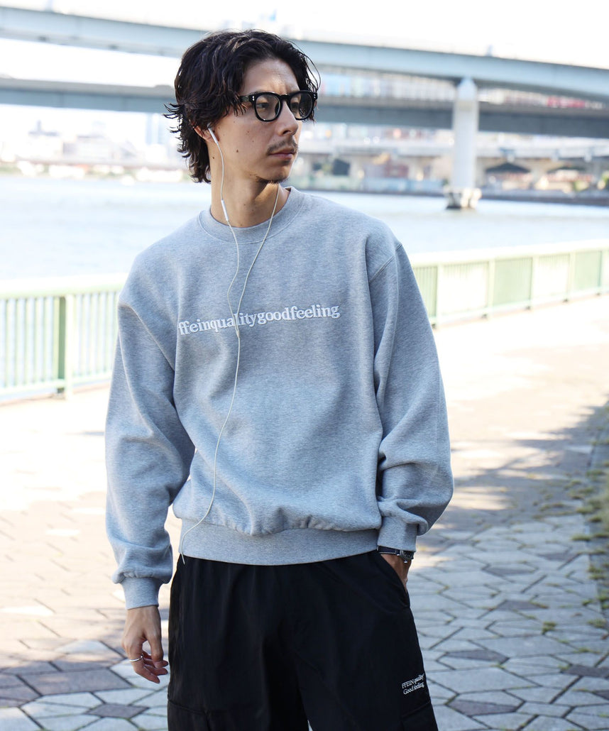 モデル：H177 Size:L　M.グレー