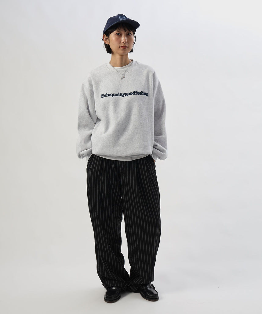 モデル：H163 Size:M　アッシュグレー