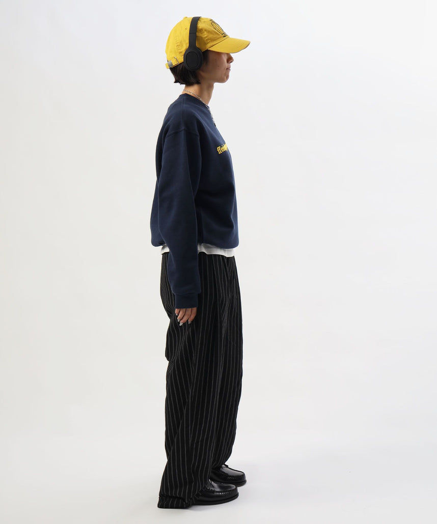 モデル：H163 Size:S　ネイビー