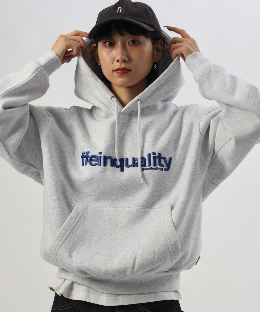 モデル：H163 Size:M　アッシュグレー