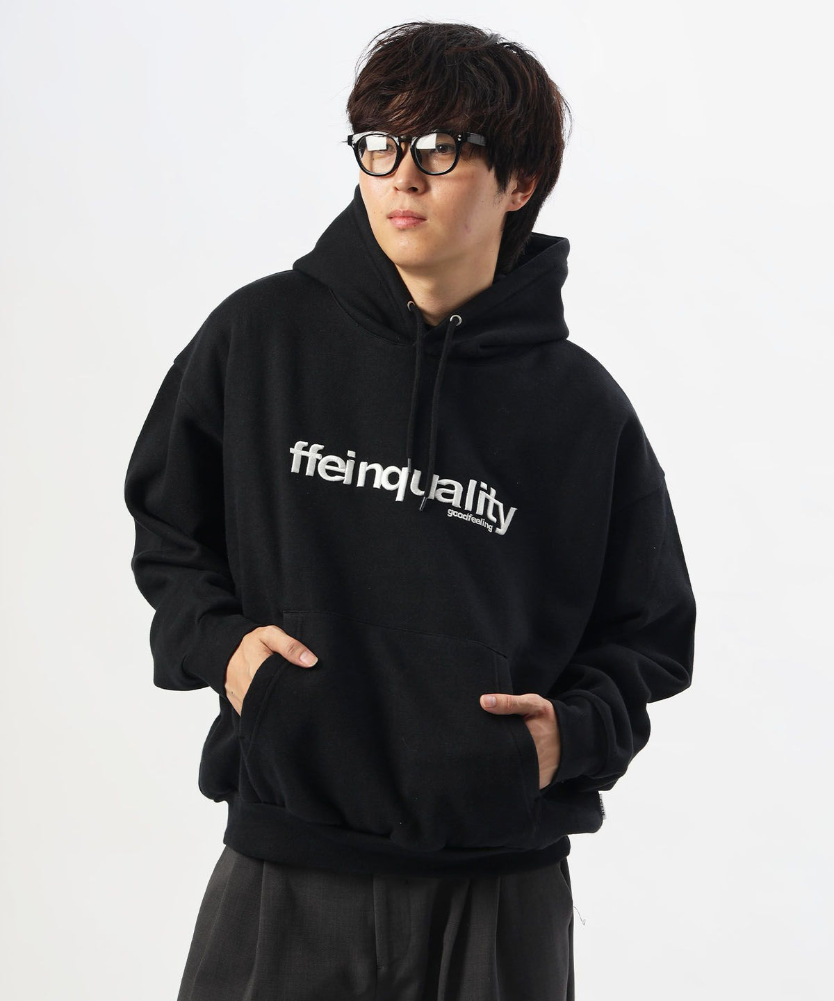 モデル：H177 Size:L　ﾌﾞﾗｯｸ