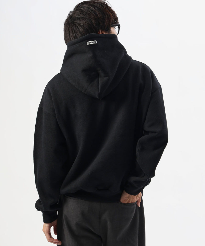 モデル：H177 Size:L　ﾌﾞﾗｯｸ