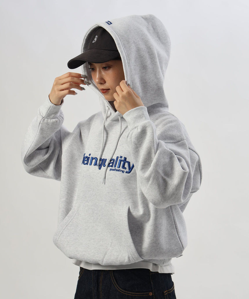 モデル：H163 Size:M　アッシュグレー