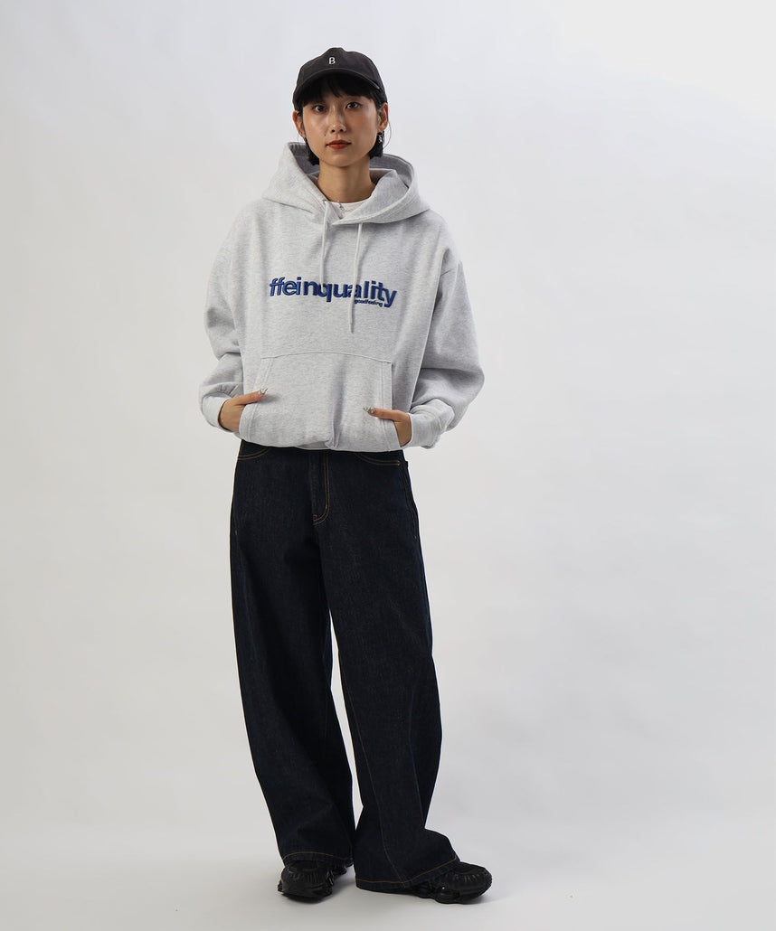 モデル：H163 Size:M　アッシュグレー