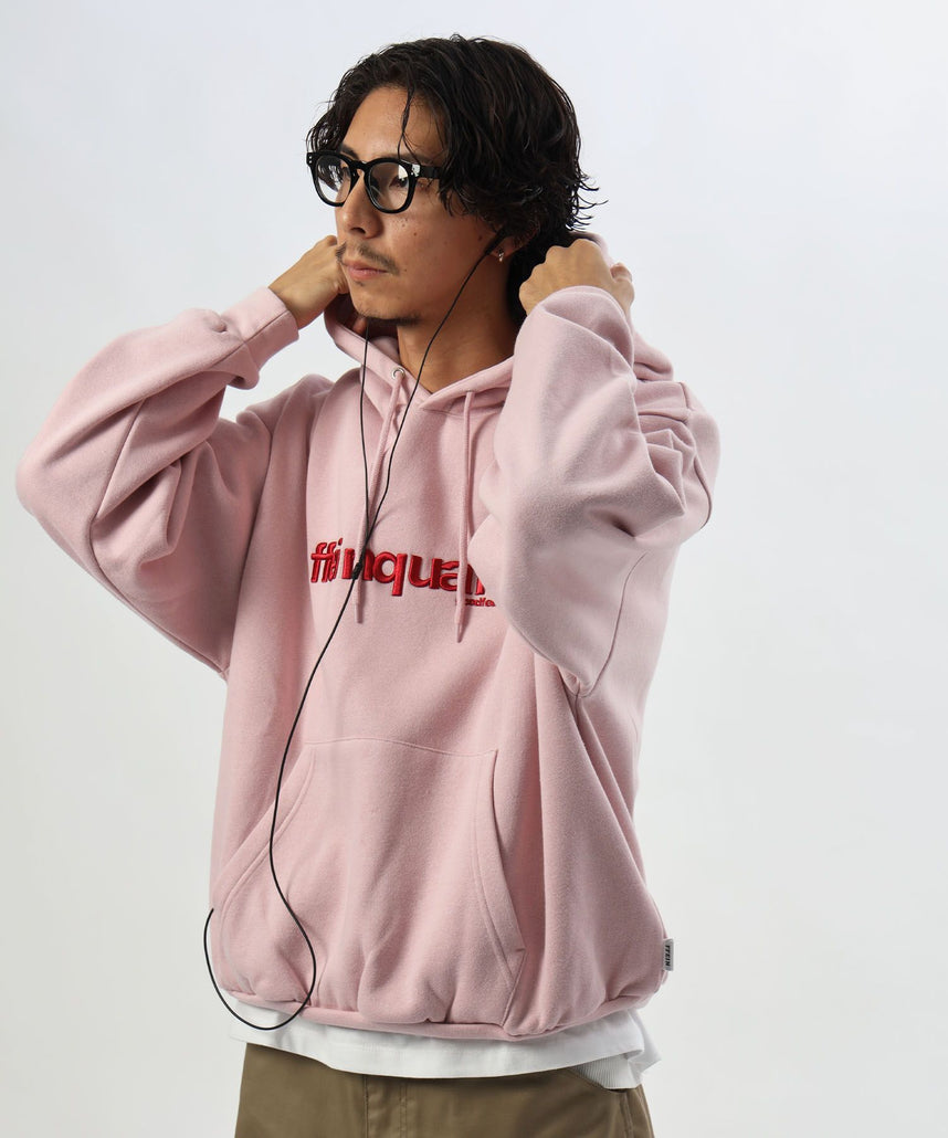 モデル：H177 Size:L　ペールピンク