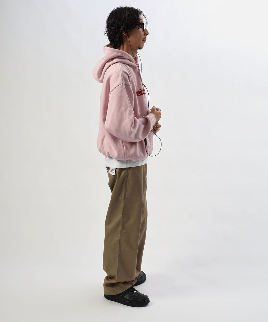 モデル：H177 Size:L　ペールピンク