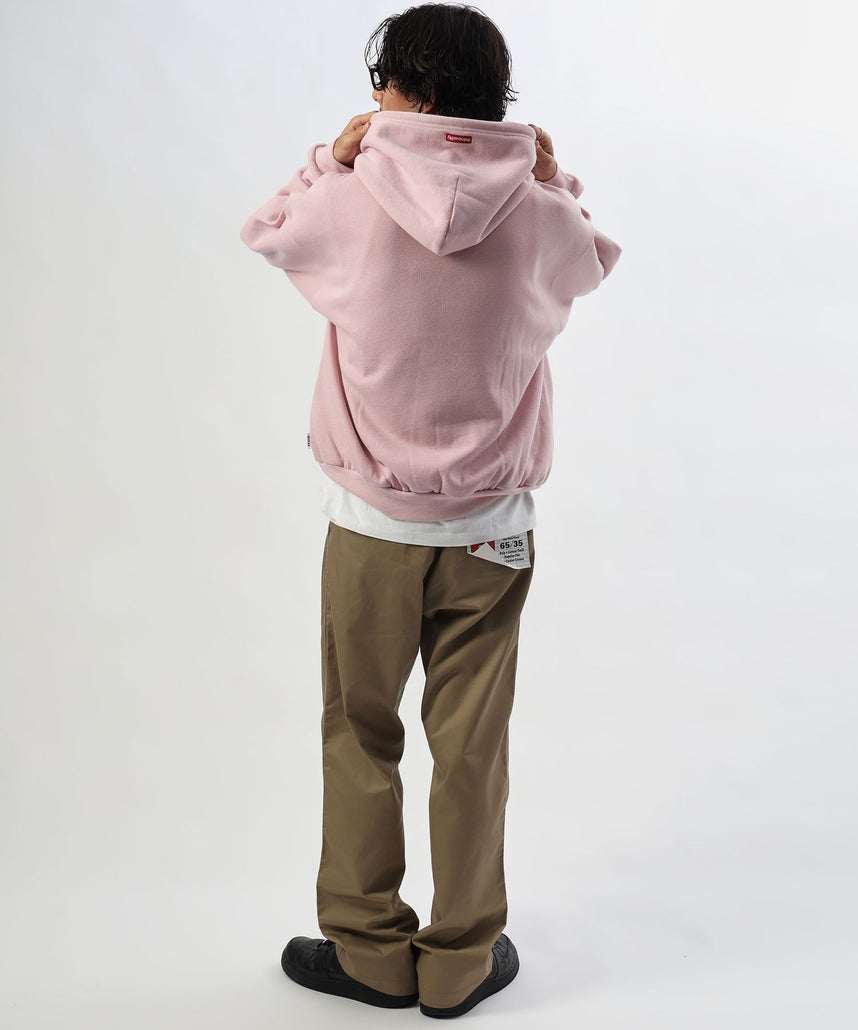 モデル：H177 Size:L　ペールピンク