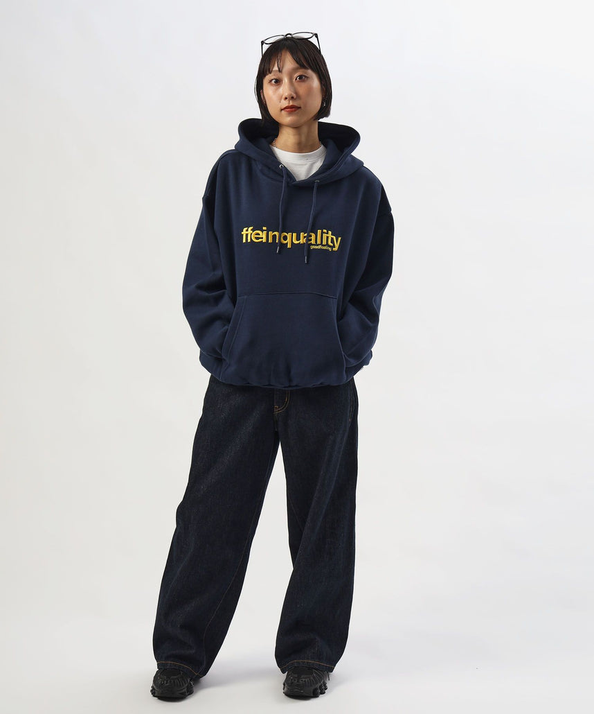 モデル：H163 Size:M　ネイビー