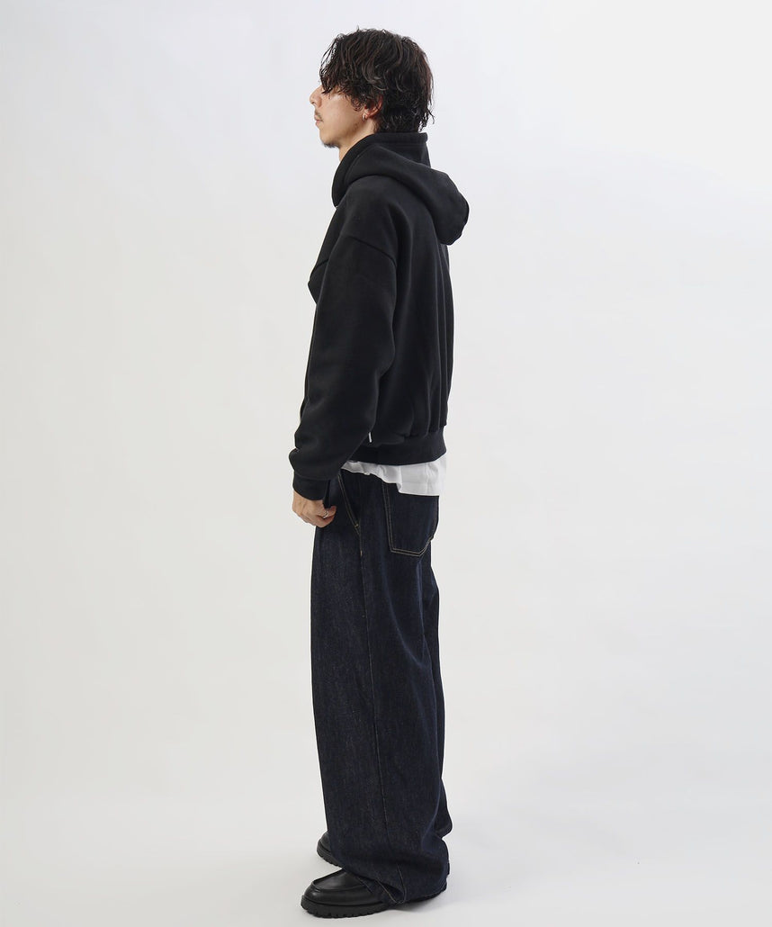 モデル：H177 Size:L　ﾌﾞﾗｯｸ