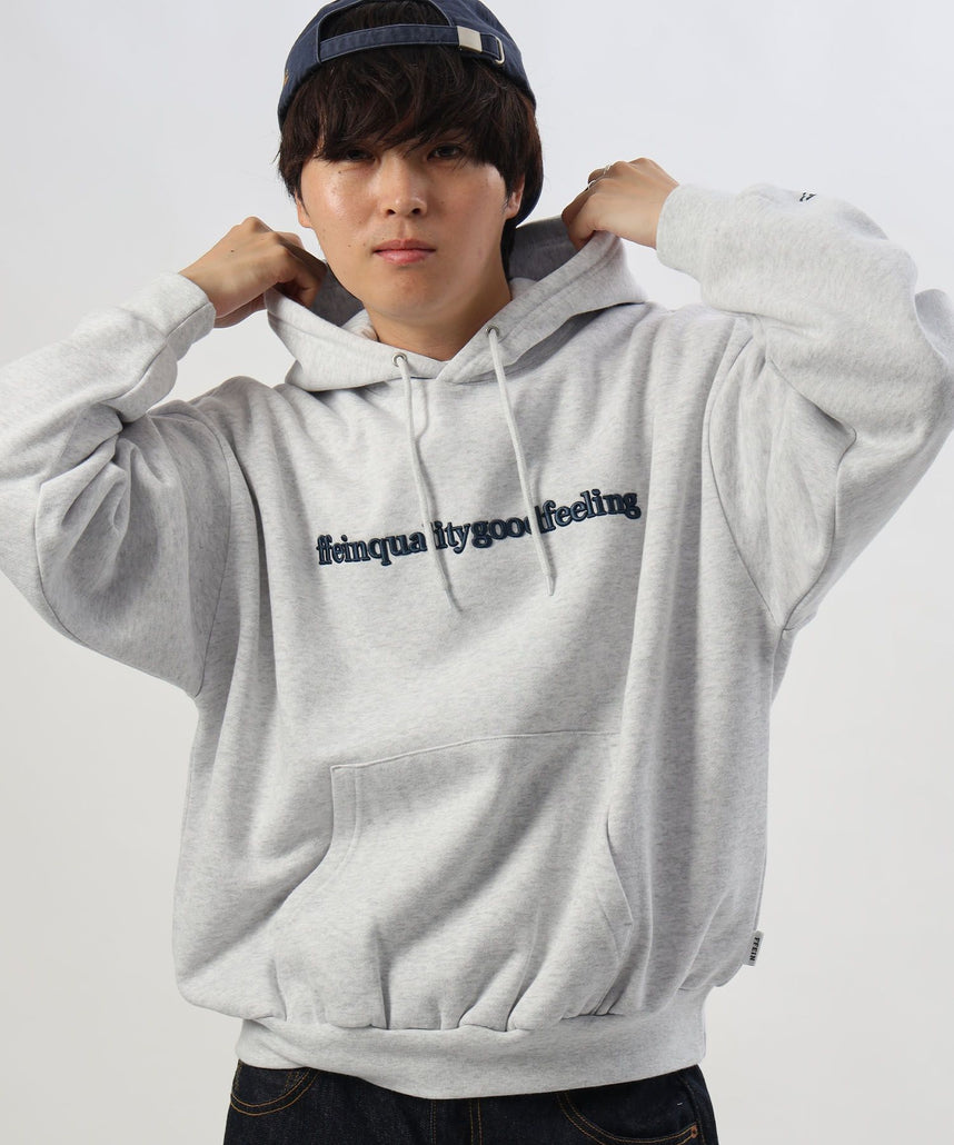 モデル：H177 Size:M　アッシュグレー