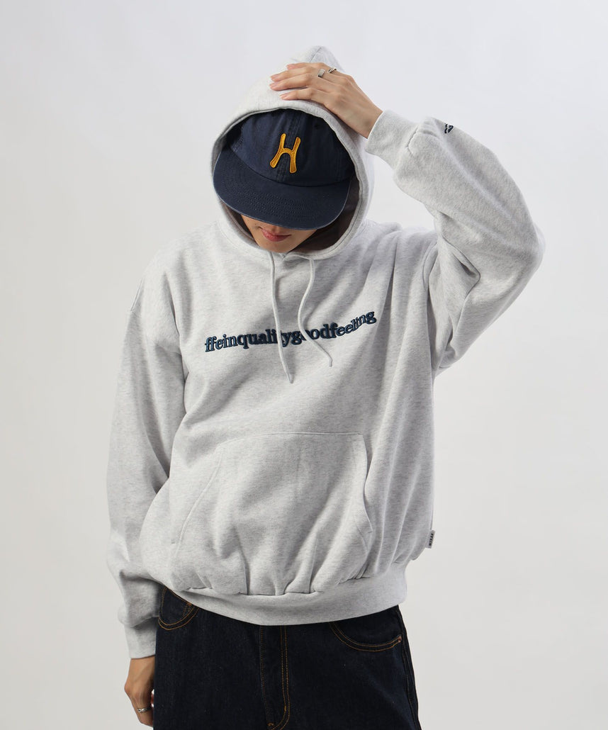 モデル：H177 Size:M　アッシュグレー