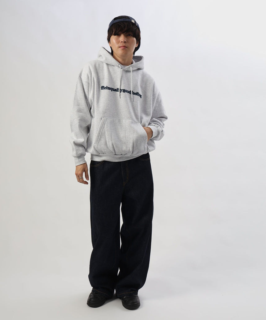 モデル：H177 Size:M　アッシュグレー