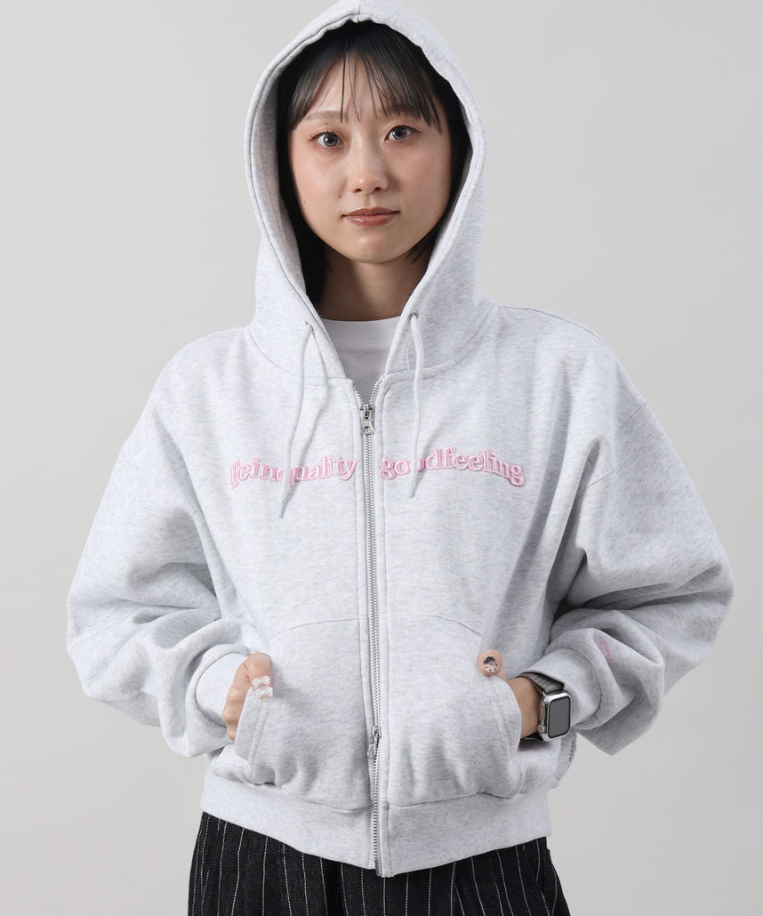 モデル：H163Size:F　アッシュグレー