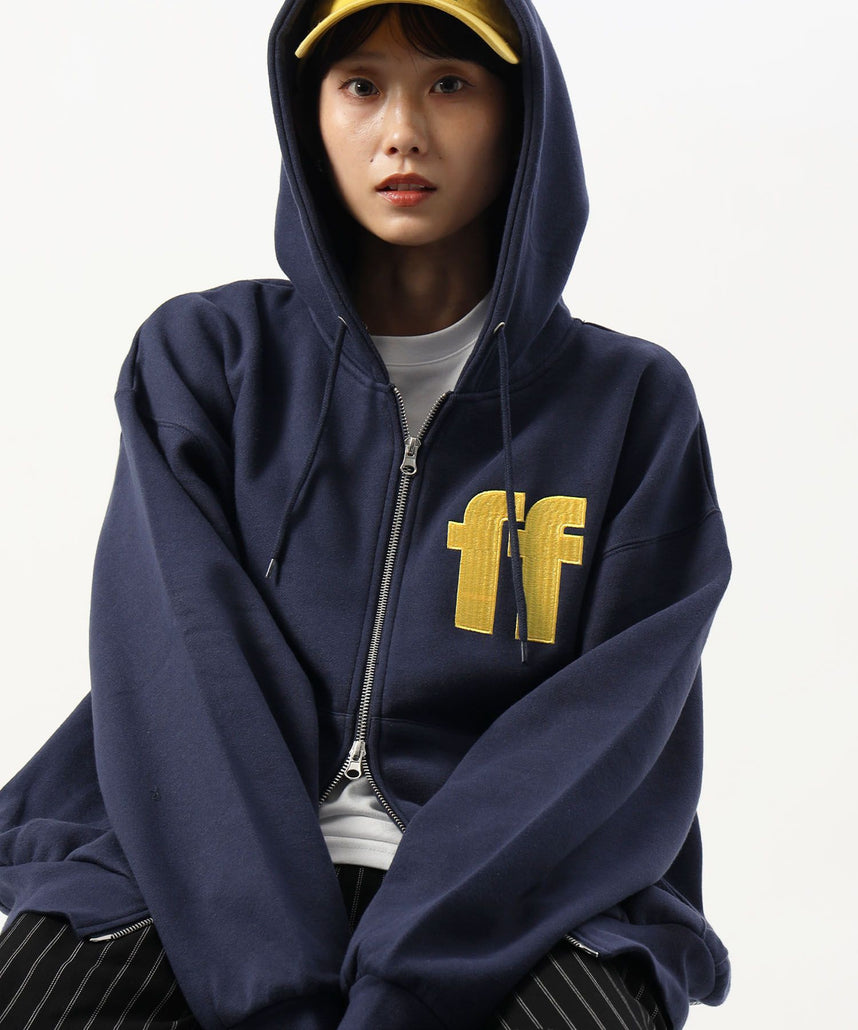 モデル：H163 Size:S　ネイビー