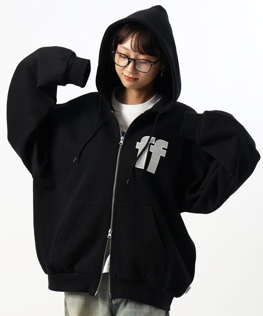 モデル：H163 Size:L　ﾌﾞﾗｯｸ