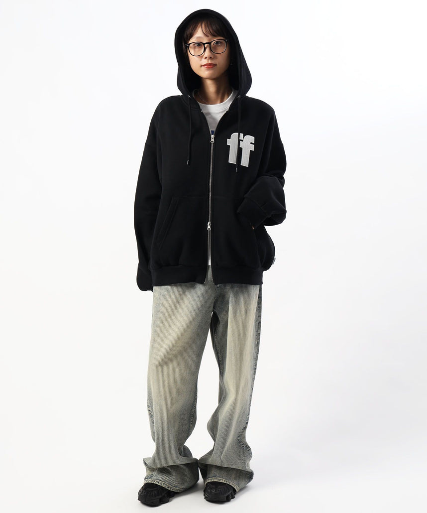 モデル：H163 Size:L　ﾌﾞﾗｯｸ