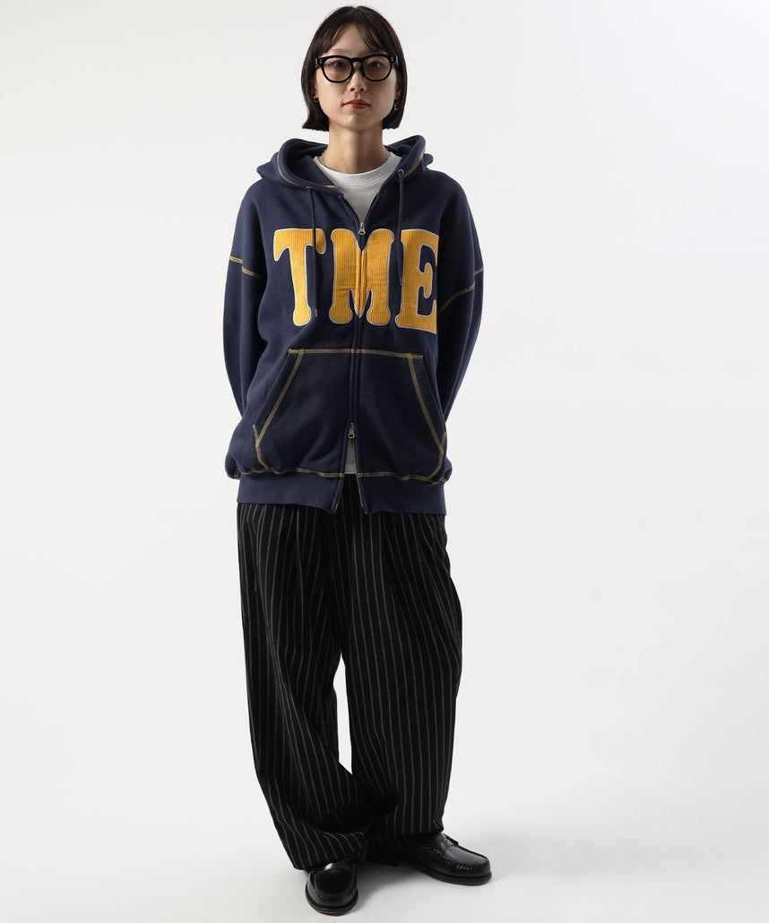 モデル：H163Size:S　ダークネイビー