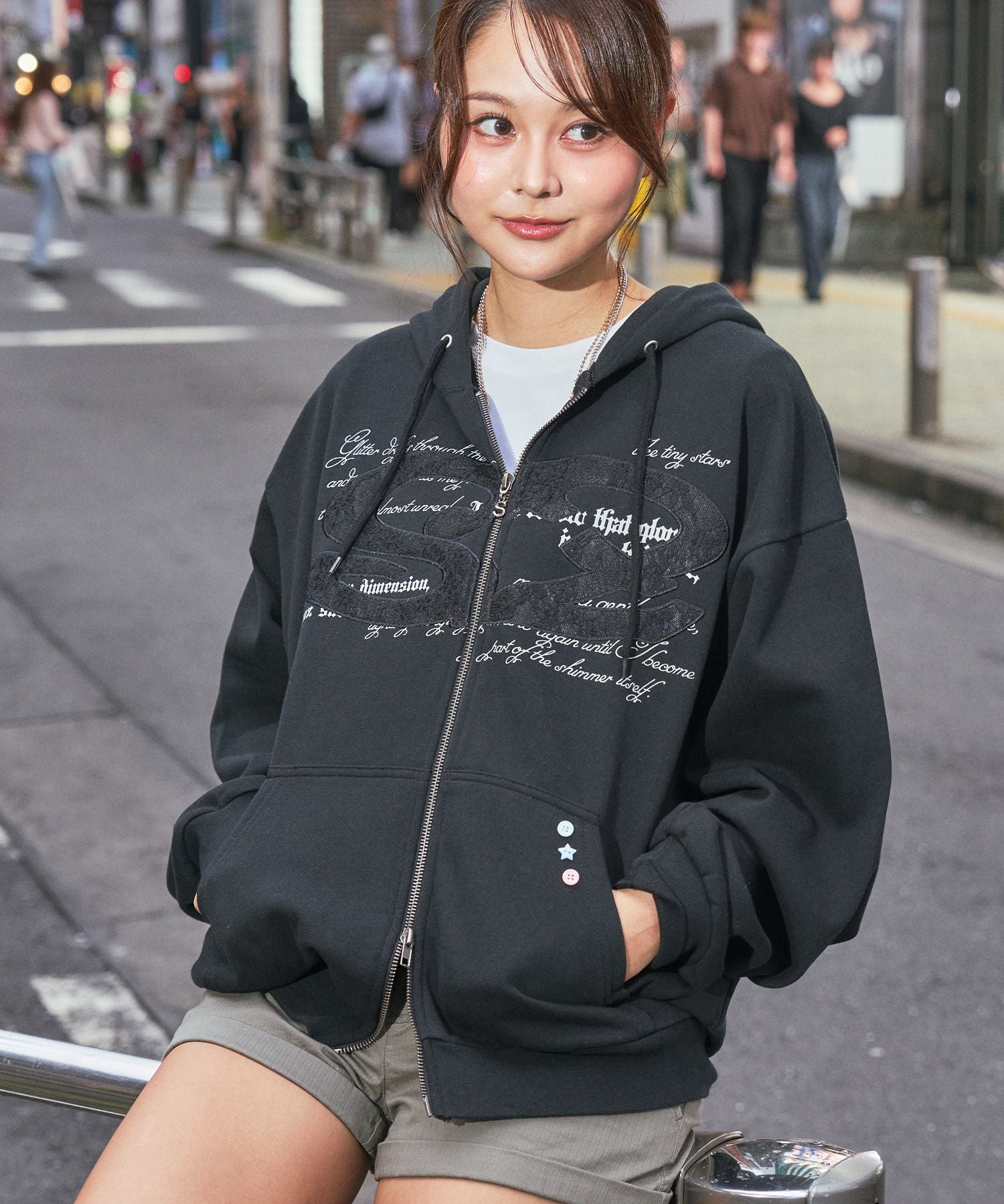 モデル：H170 Size:M