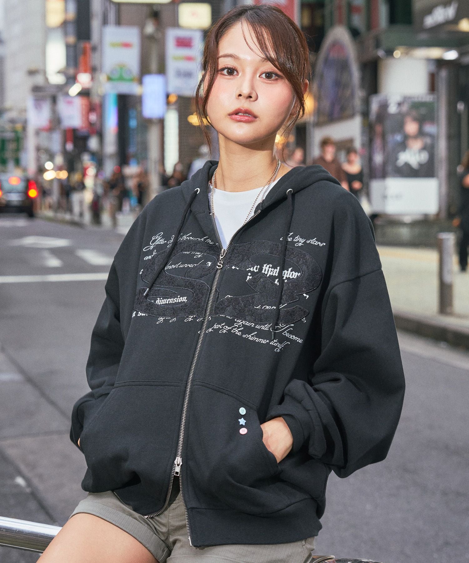 モデル：H170 Size:M