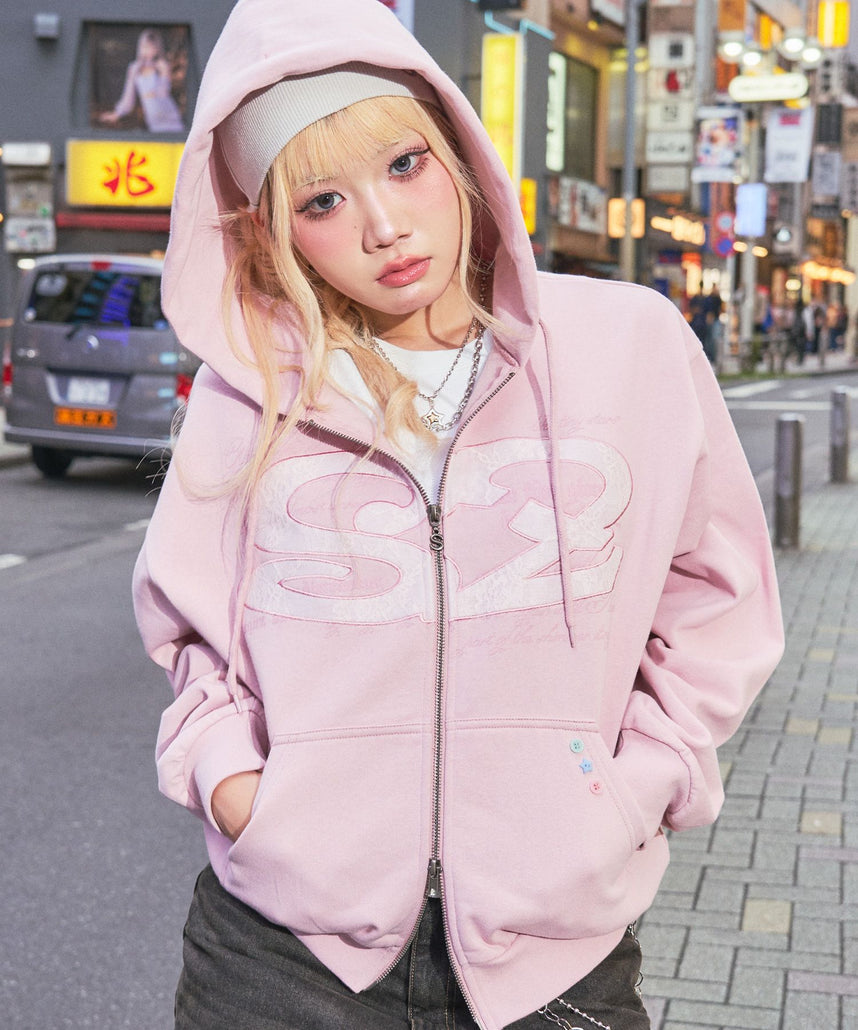 モデル：H154 Size:S