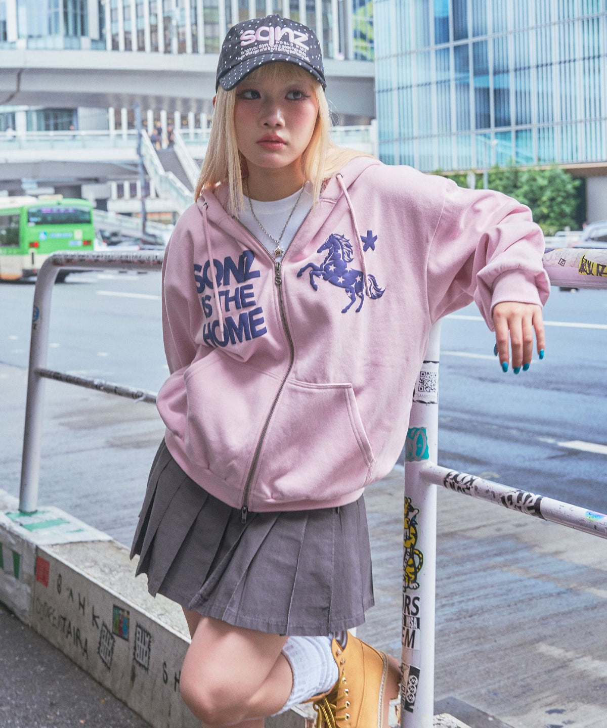 モデル：H154 Size:M