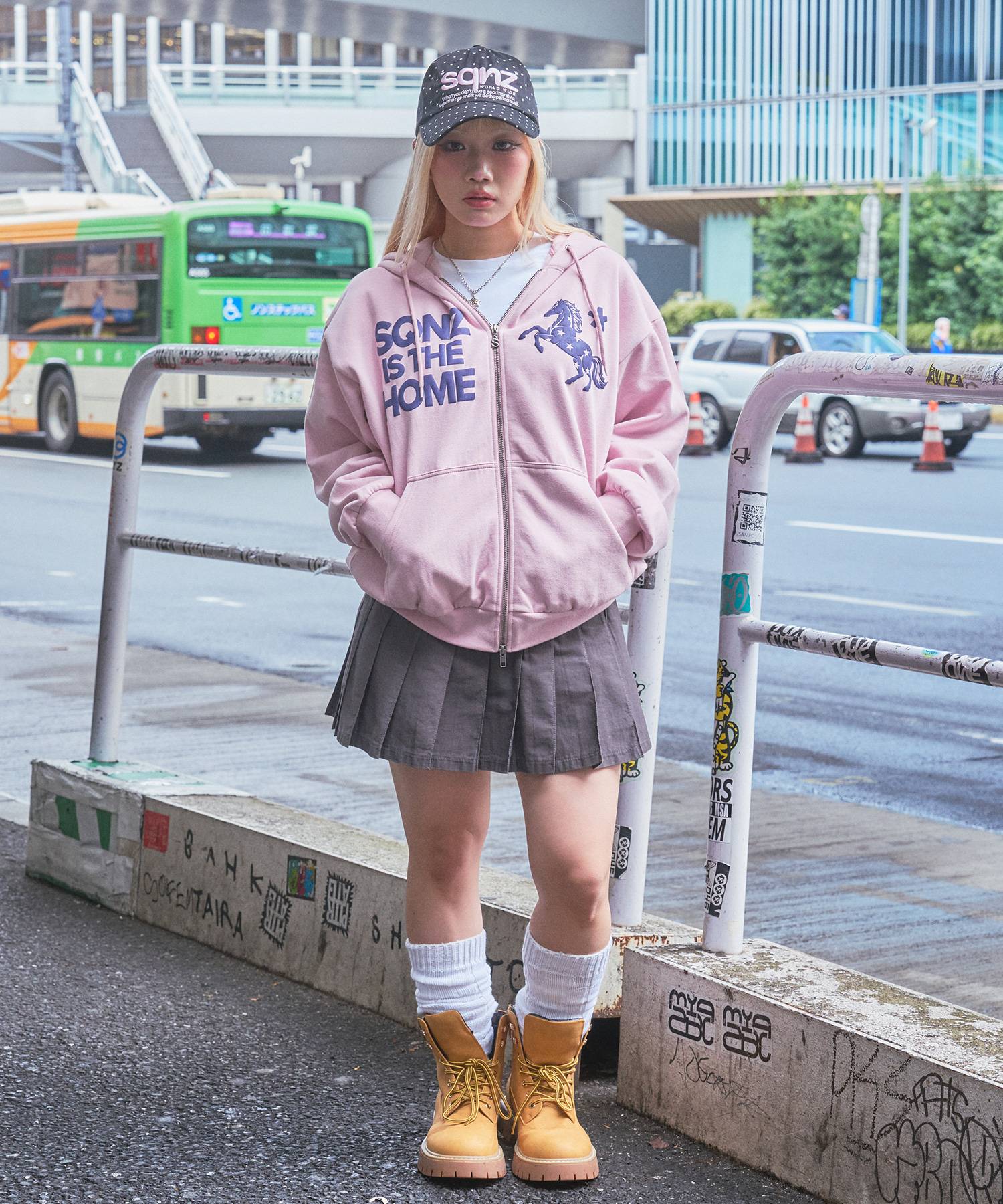 モデル：H154 Size:M