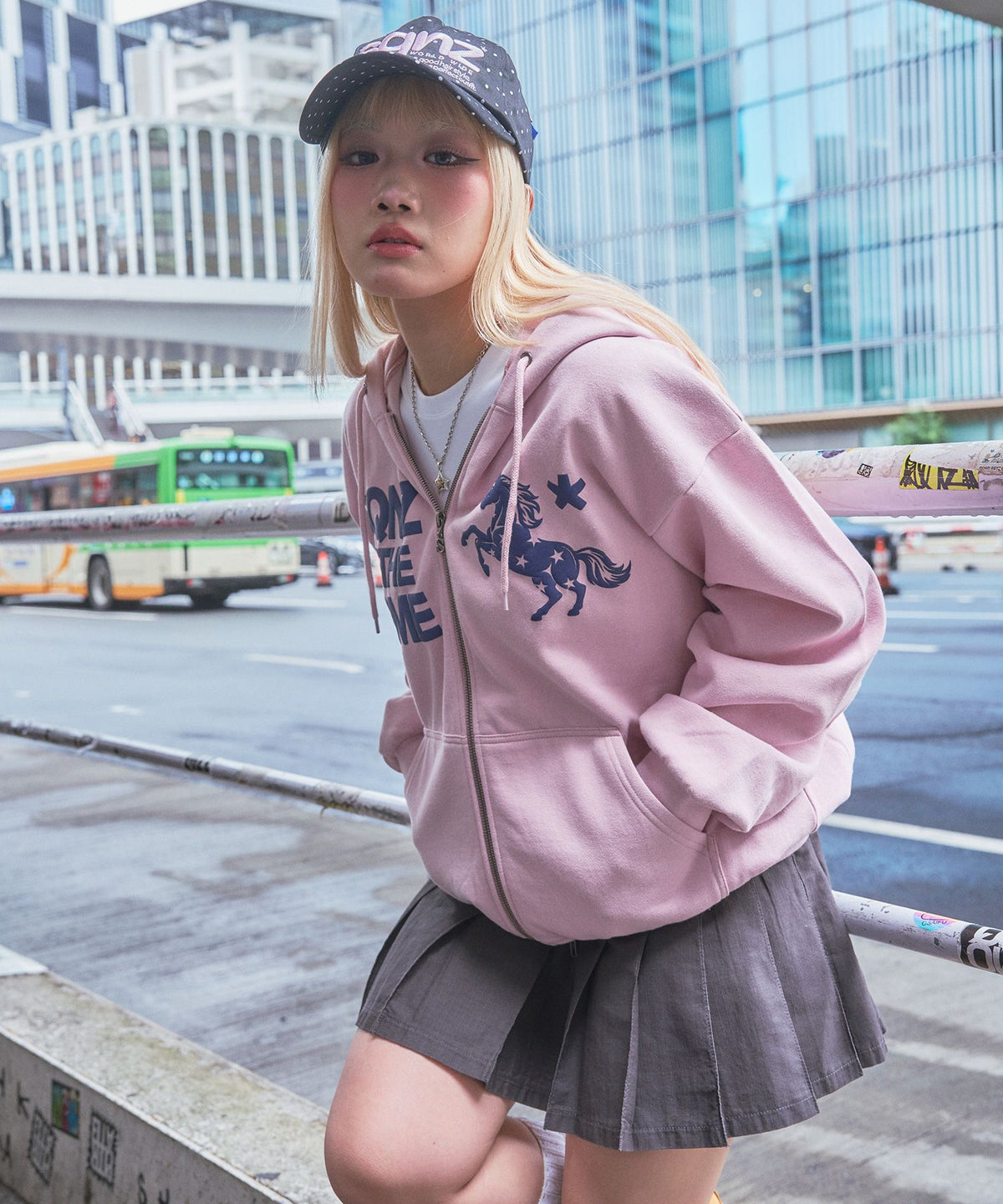 モデル：H154 Size:M