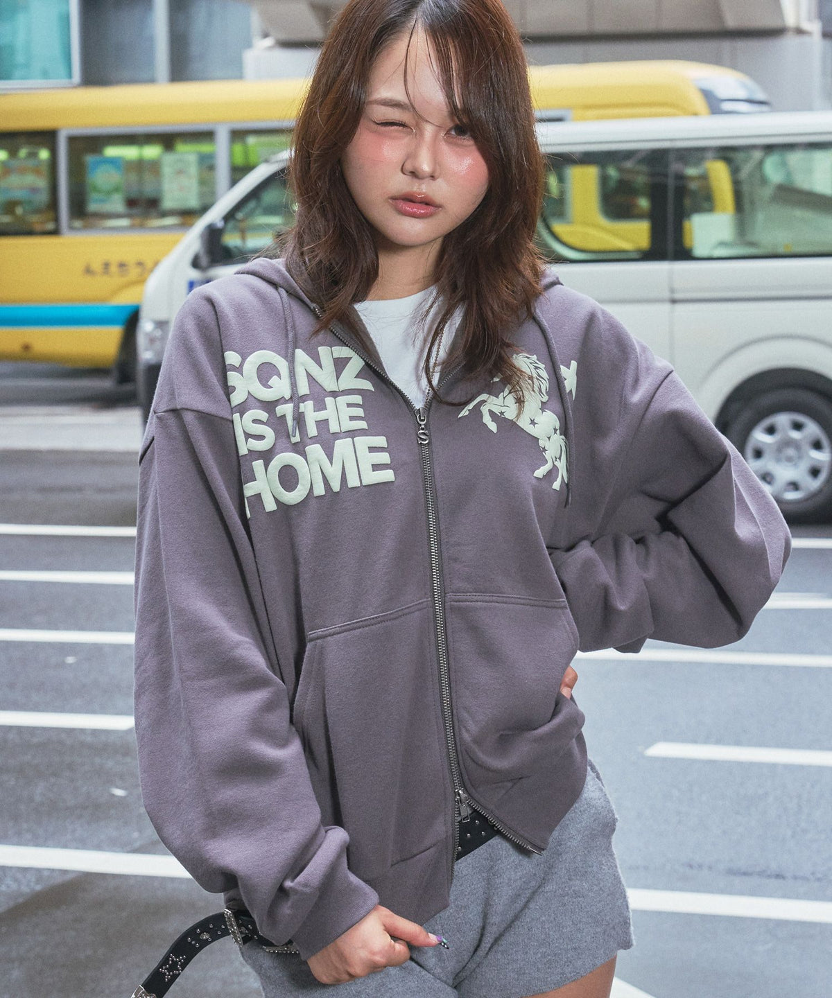 モデル：H170 Size:M