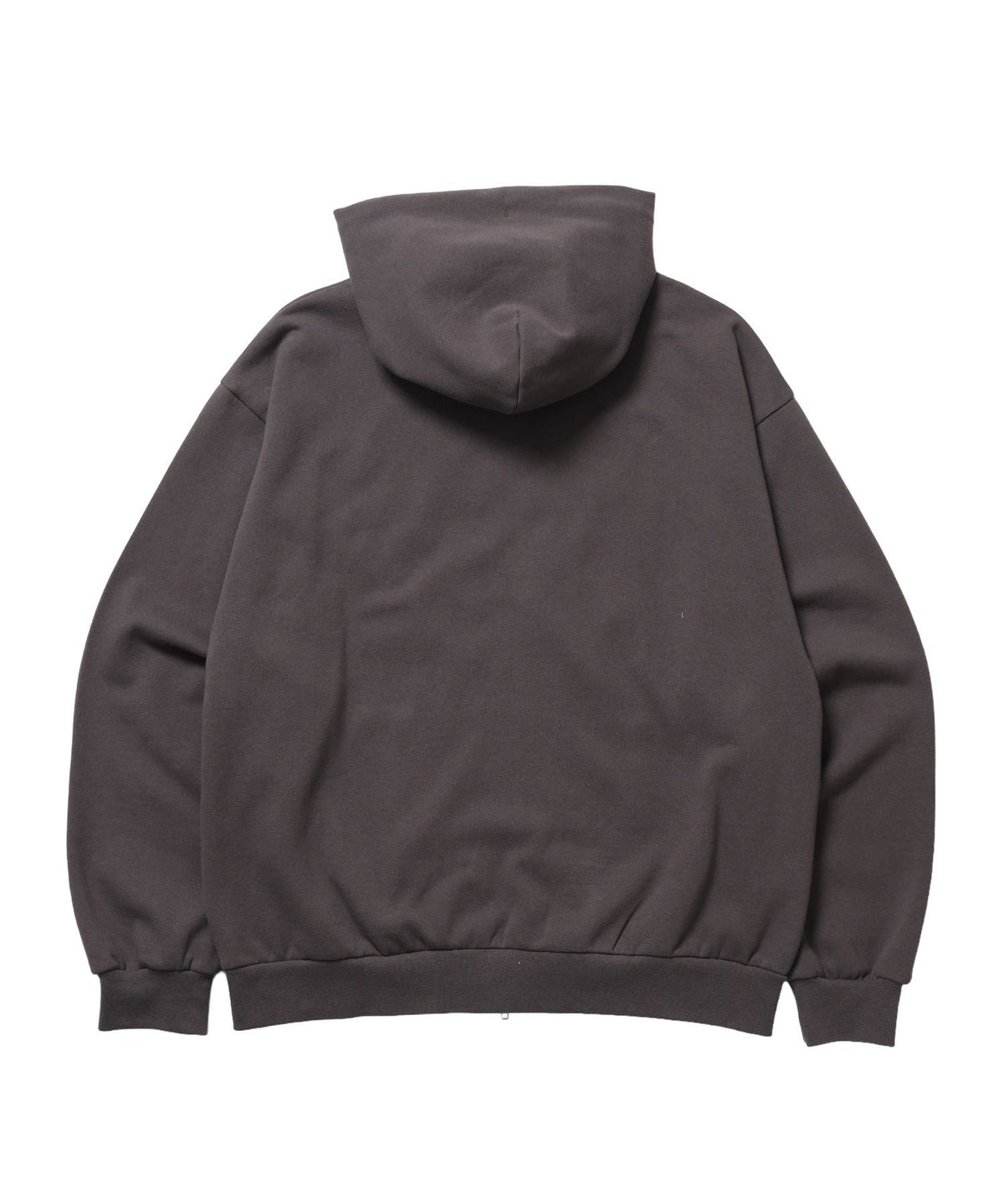 HOMEホースロゴプリントジップパーカー / sqnzU horse logo zip p/k