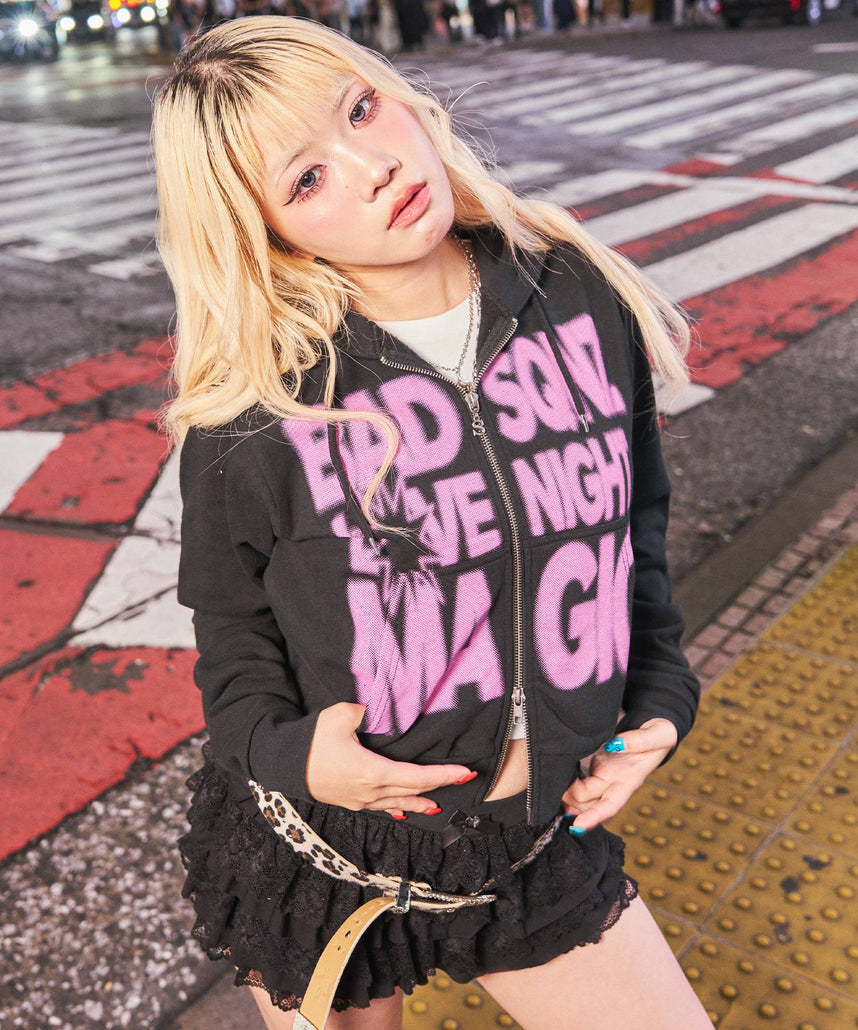 モデル：H154 Size:M