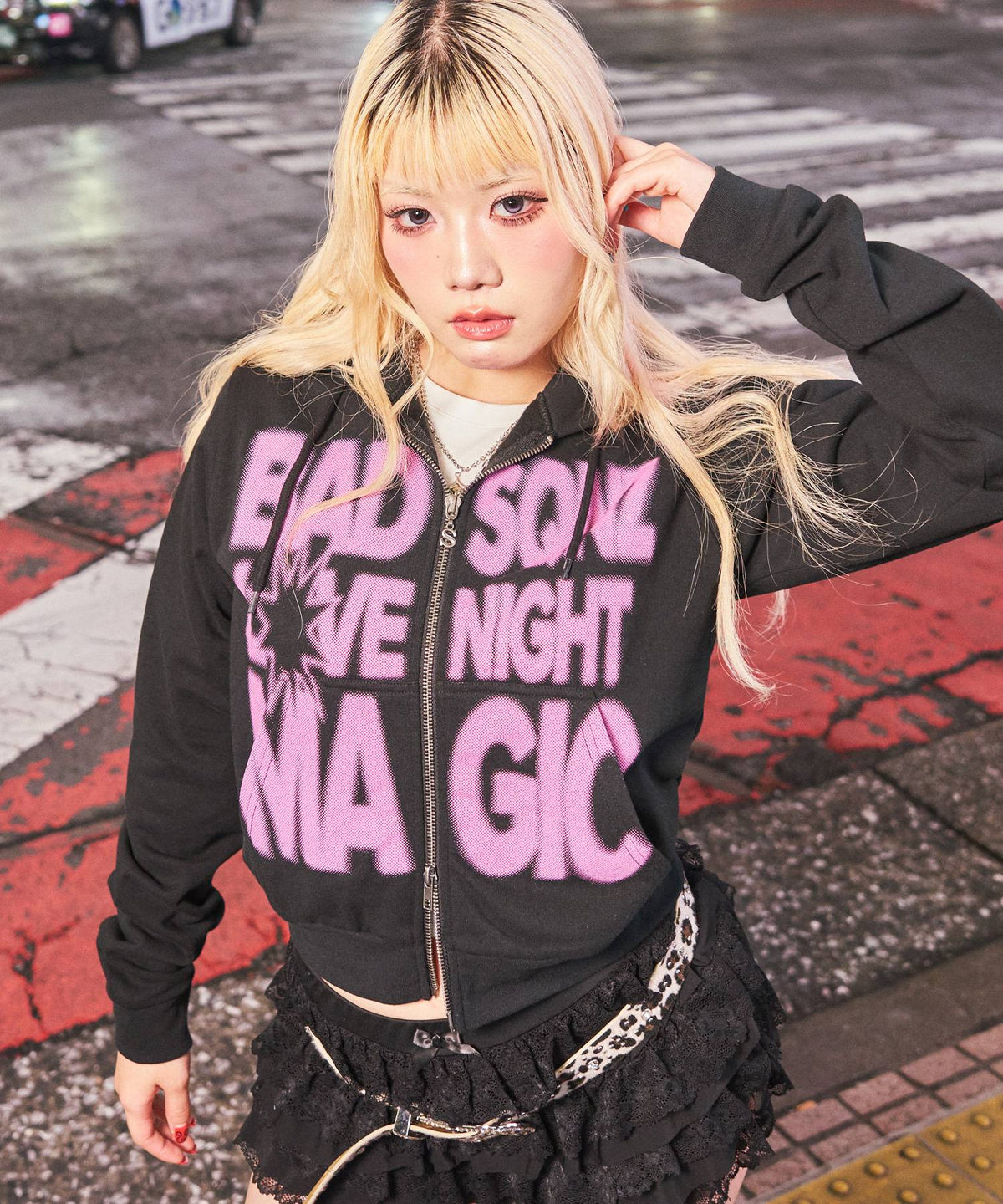 モデル：H154 Size:M