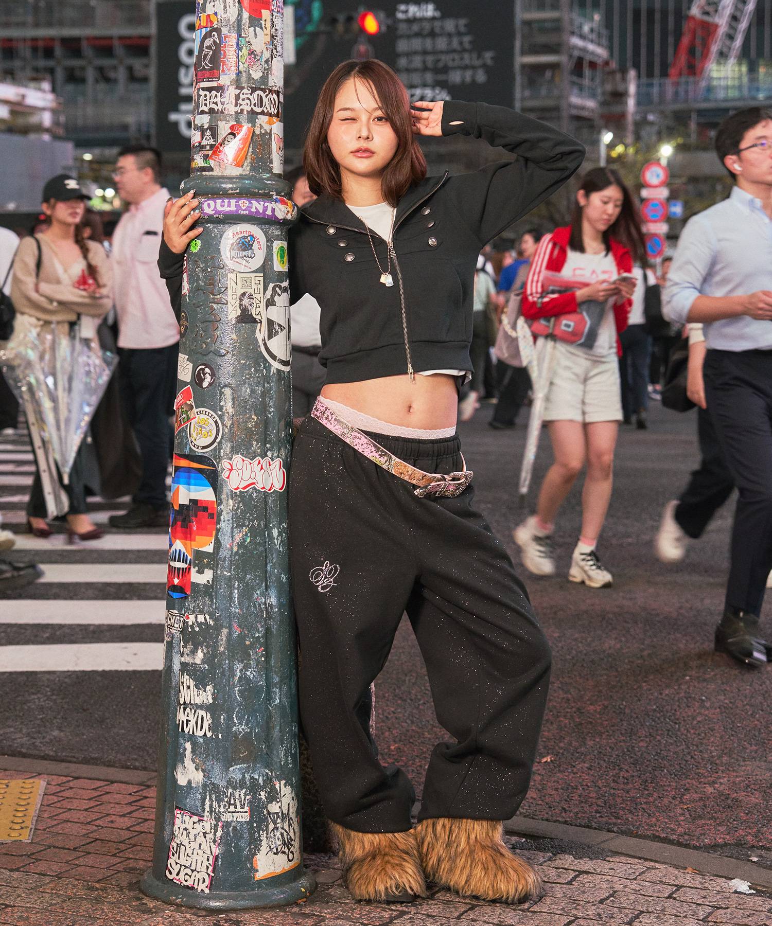 モデル：H170 Size:S
