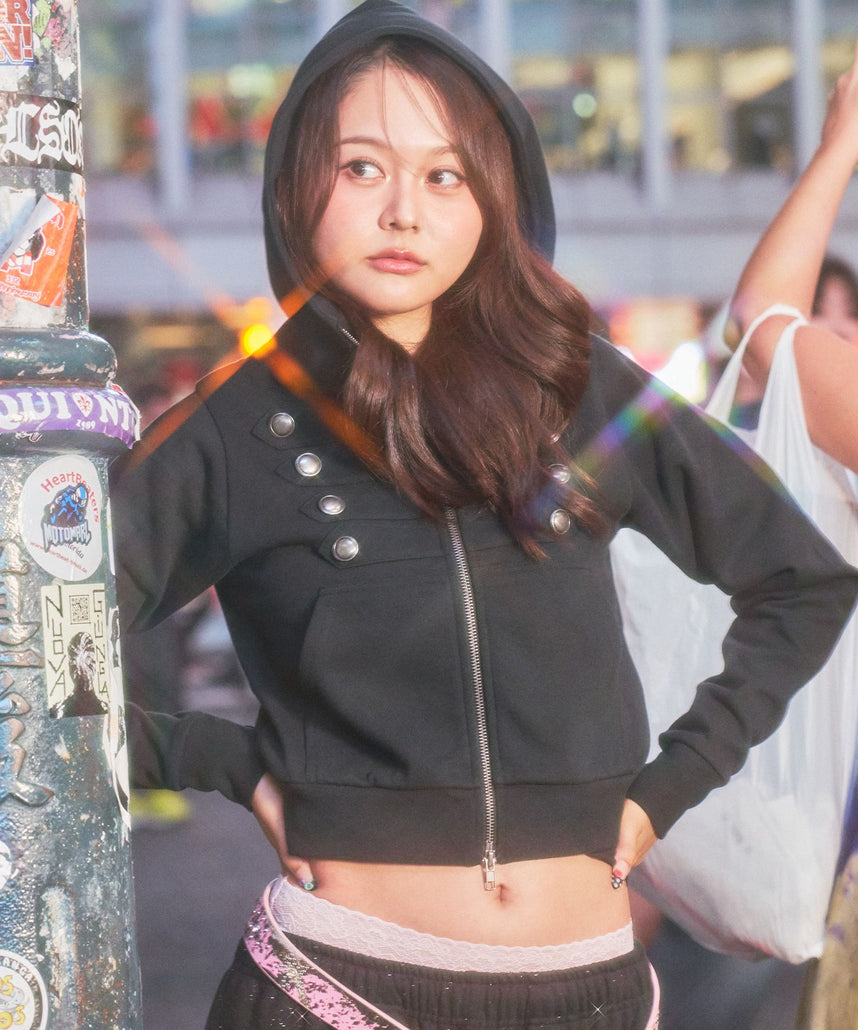 モデル：H170 Size:S