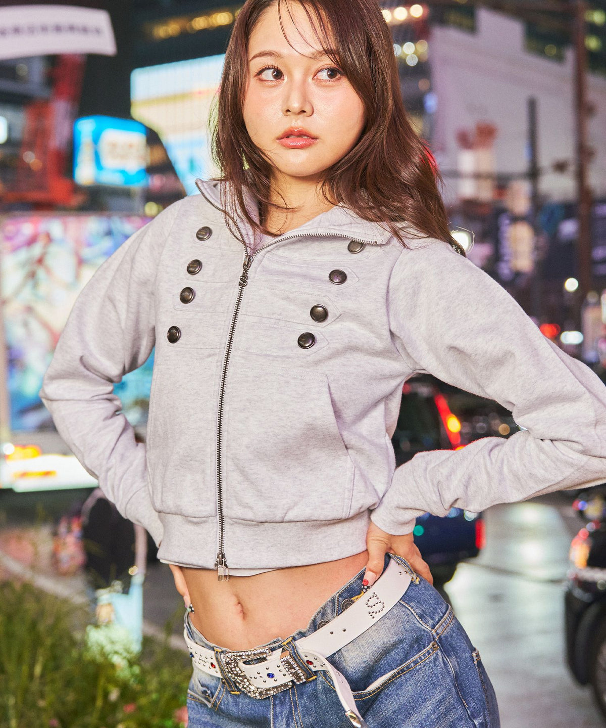 モデル：H170 Size:S