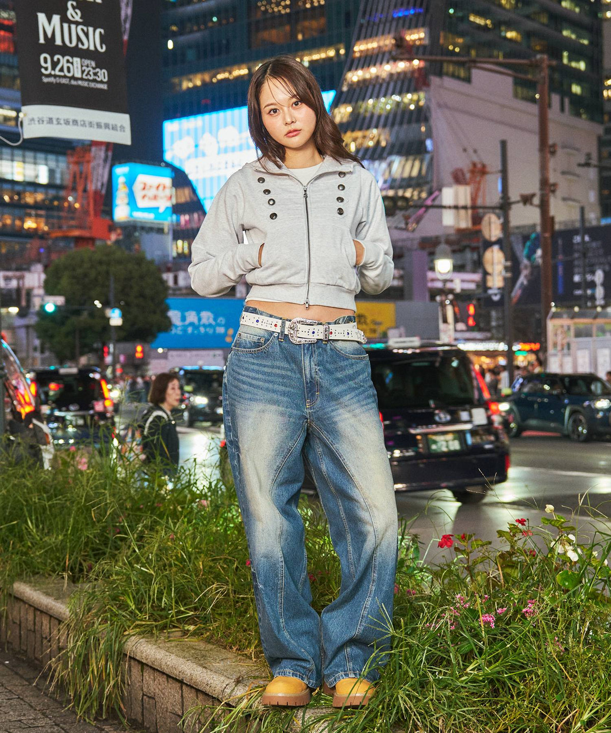 モデル：H170 Size:S