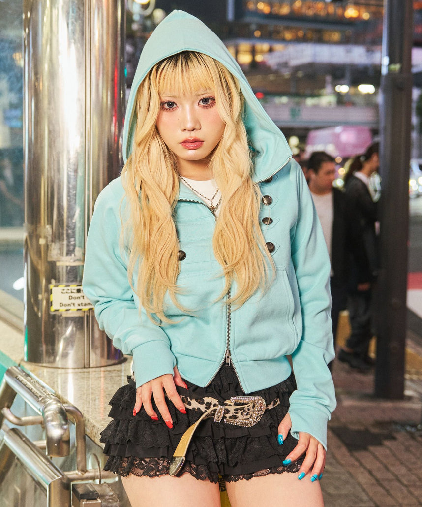 モデル：H154 Size:M