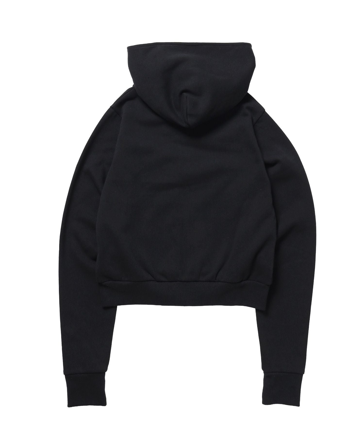 ナポレオンハイネックジップパーカー / sqnzW napoleon fit zip p/k