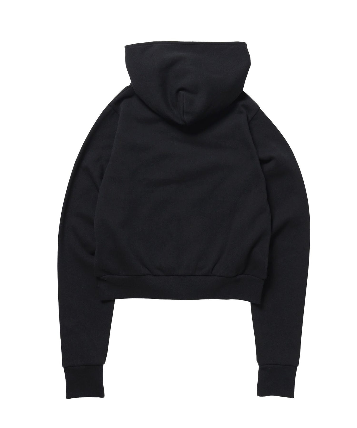 ナポレオンハイネックジップパーカー / sqnzW napoleon fit zip p/k