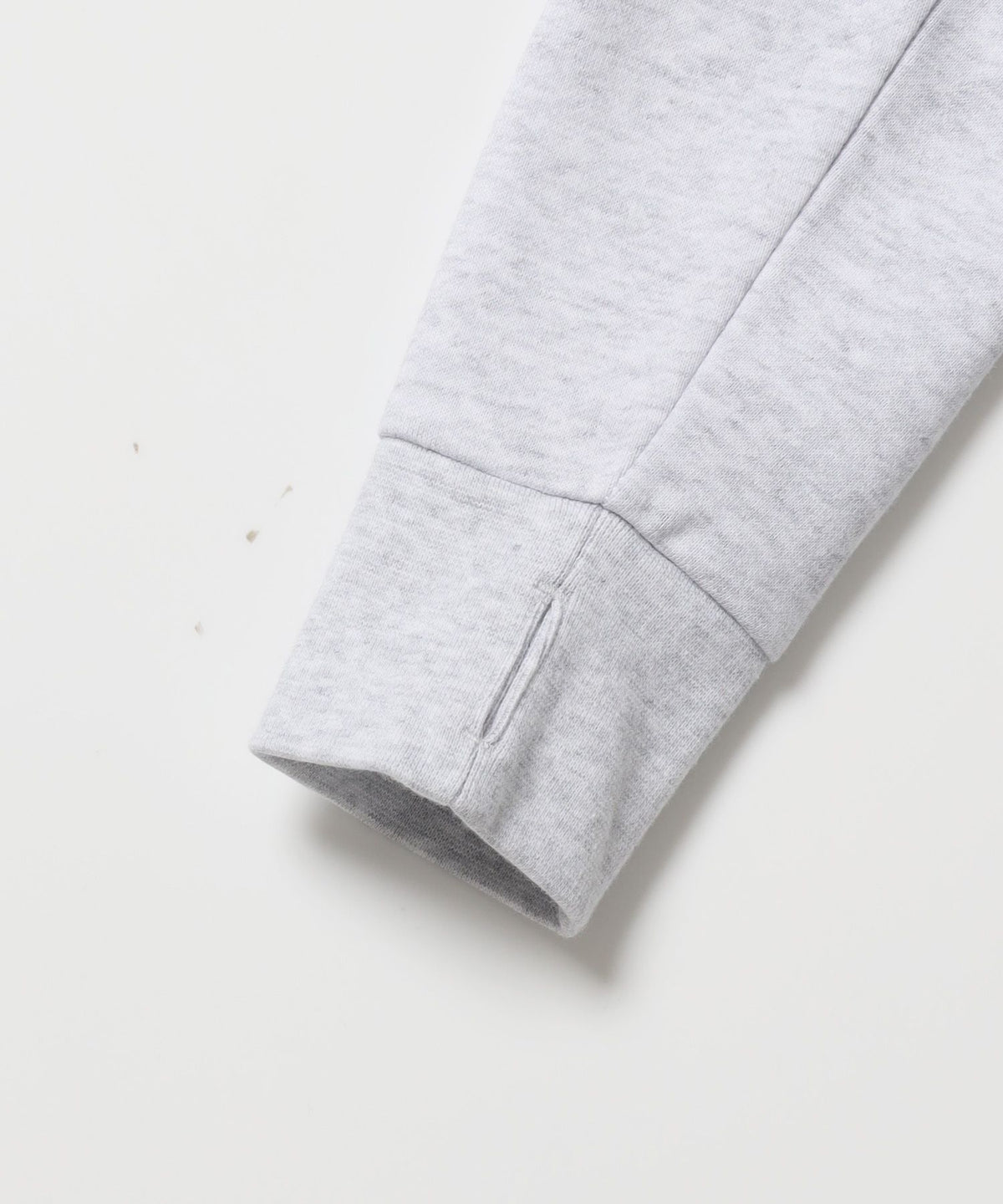 ナポレオンハイネックジップパーカー / sqnzW napoleon fit zip p/k