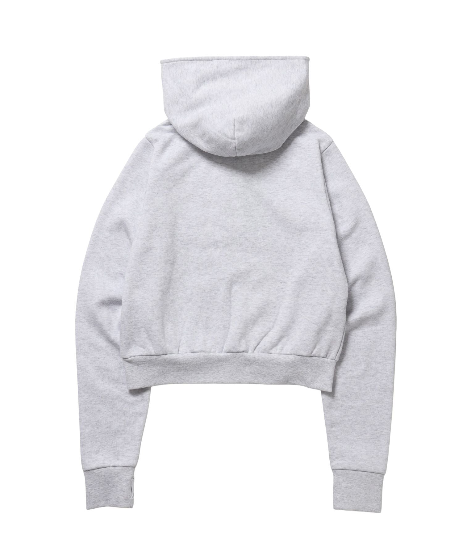 ナポレオンハイネックジップパーカー / sqnzW napoleon fit zip p/k
