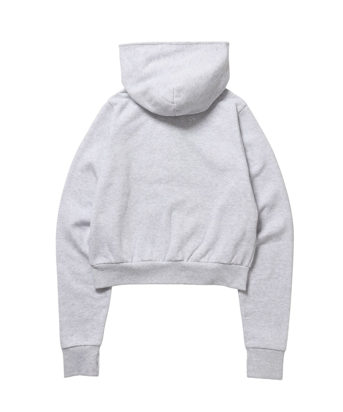 ナポレオンハイネックジップパーカー / sqnzW napoleon fit zip p/k