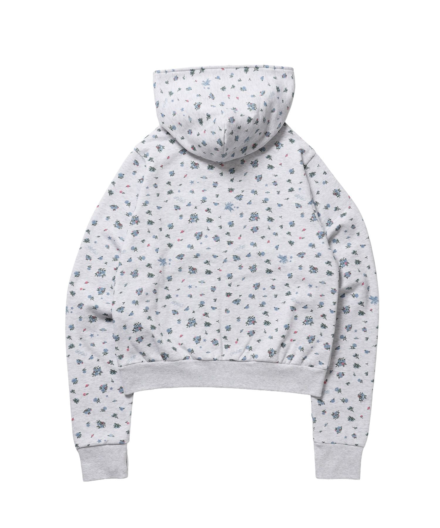 ナポレオンハイネックジップパーカー / sqnzW napoleon fit zip p/k